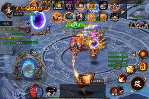 《不朽之守护》官方最新版下载人气爆棚  今日紧急加推新服