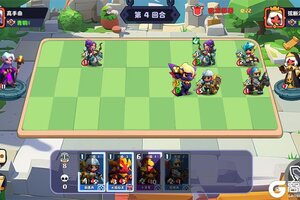 《小镇冒险家》新手攻略：职业选择与卡牌养成指南