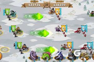 龙之军师出山 《驯龙三国》三顾茅庐剧情片逗趣上线！