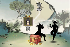 少年侠客下载 安卓版少年侠客下载游戏最新地址和开服表