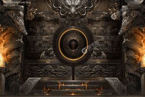 角色扮演手游一个就够了 《帝战》迎全新版紧急加开新服