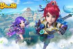 《梦幻西游手游》超火新服全新版开启 下载全新版迎风起航