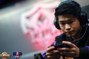 【KPL】YTG赛前群访：在保八的前提下尝试更多阵容