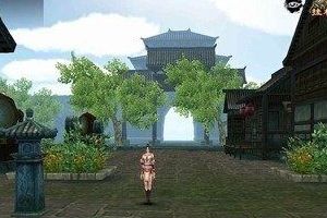西域抓马和刷草最佳地点坐标