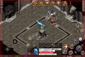 新征途开启 《帝国王座》新服来了 下载官方版开启新挑战