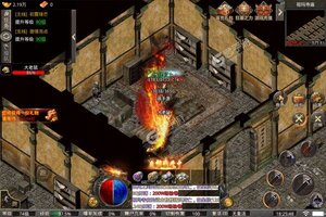 《大屠龙》新服终于来了  新老玩家迎官方最新版共享多重礼遇