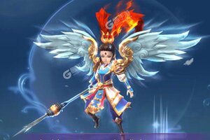 《仙灵剑》火爆新服官方最新版开启 下载官方最新版迎风起航