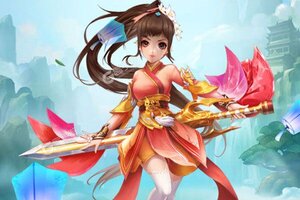 《封天传》万人排队热闹非凡 2022年01月07日开新服迎大佬入坑