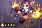 《超能力冲刺》超火新服全新版开启 下载全新版迎风起航