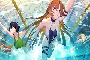 怪盗爱丽丝《姬魔恋战纪》张辽朝澪时装攻略