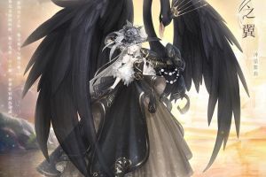 《奇迹暖暖》新套装限时特惠专场 时光回溯开启