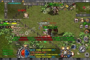 《天堂之圣灵》新版本下载人气爆棚  今日紧急加推新服