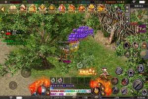 《热血之怒》新版本下载人气爆棚  今日紧急加推新服