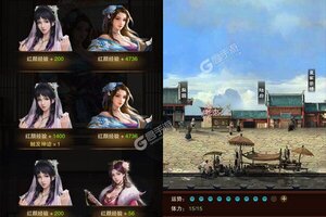 《原始守卫战》新服2023年04月13日开启 下载全新版《原始守卫战》专享新服大礼