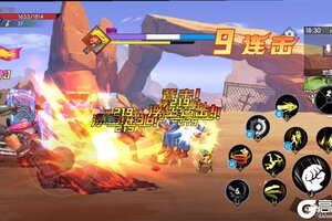 大佬入坑看新服 《街机恐龙》新服开启 官方版下载奉上