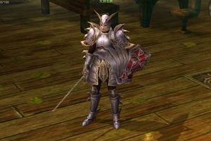 火焰魔剑士刷佣兵任务加点
