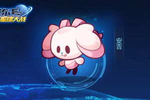 《赛尔号星球大战》超美飞行系新精灵安吉拉攻略