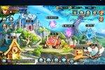 下载全新版《光之守望》领礼包 今天开新服入驻享福利