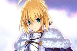 《FGO》限号付费删档测试Master二次扩招！