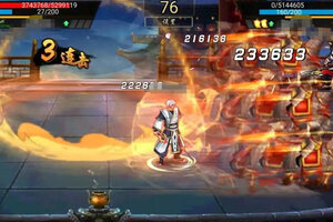 《三国战纪》武将推荐：排位强力女武将推荐！