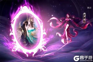 《新三生三世十里桃花》万人排队逼疯玩家 2025年07月21日开新服迎大佬入坑