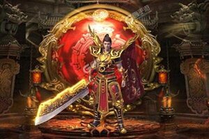 《血与沙OL》火爆新服官方版开启 下载官方版迎风起航