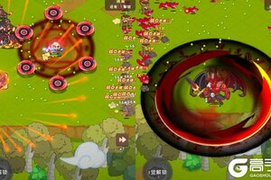 下载官方版《神级保安》 坐等万人新服开启