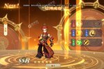 角色扮演手游一个就够了 《蓝空幻想》迎全新版紧急加开新服