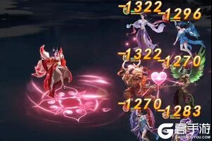 《异兽灵境》九重妖塔攻略：爬塔技巧与资源获取全解析