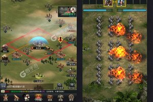 大佬入坑看新服 《神奇三国》新服开启 最新版下载奉上