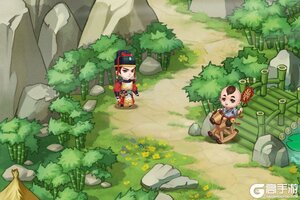 《神判包青天》新手攻略：主线玩法&特色玩法机制介绍
