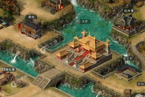 《新三国争霸》特权大礼包等你来战 官方最新版新三国争霸下载一并送上
