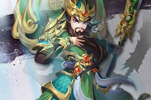 《曹操》新服终于来了  新老玩家迎最新版共享多重礼遇