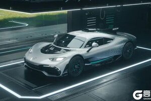 《极品飞车：集结》新版本爆料②丨殿堂传奇性能觉醒计划启动，顶级超跑上新！