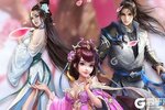 《御剑八荒》超火新服最新版开启 下载最新版迎风起航
