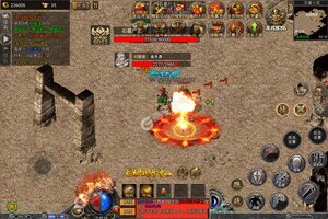 《掌动仙魔决》新服盛大开启 下载全新版掌动仙魔决迎接新征程