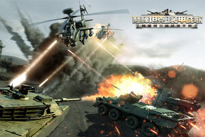 巅峰坦克下载 2026官方最新安卓版巅峰坦克下载安装方法整理