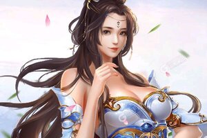 《太乙仙魔录之灵飞纪》2021年08月24日新服开启预告 官方版下载恭迎体验