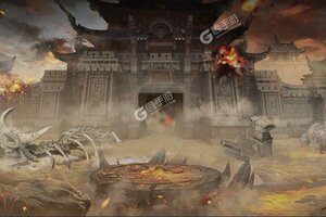 《战魔》独家大礼包爆炸来袭 全新版下载开启