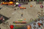 大佬入坑看新服 《名扬沙城》新服开启 最新版下载奉上