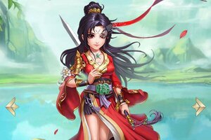 新征途开启 《天影》新服来了 下载最新版开启新挑战