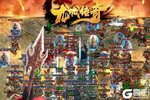 大佬入坑看新服 《龙城传奇》新服开启 新版本下载奉上
