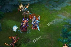 《巫师血脉》新服礼包高调来袭 新版本下载开启