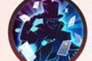 《梦的第七章》【链接者档案】爱德华