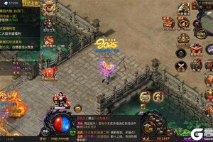 《烈焰觉醒》新服福利等你来战 最新版烈焰觉醒下载一并送上