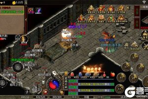 《烈火骑士》新服隆重开启 下载官方最新版烈火骑士迎接新征程