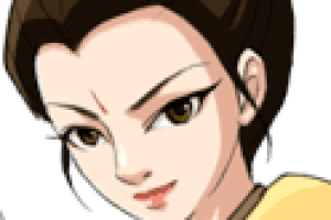 大掌门乙级弟子李莫愁图鉴