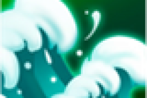 致命海啸图鉴