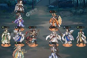 下载新版本《群英风华录》 磨刀霍霍向新服