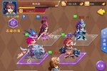 回合战斗手游一个就够了 《萌斗魏蜀吴》迎新版本紧急加开新服